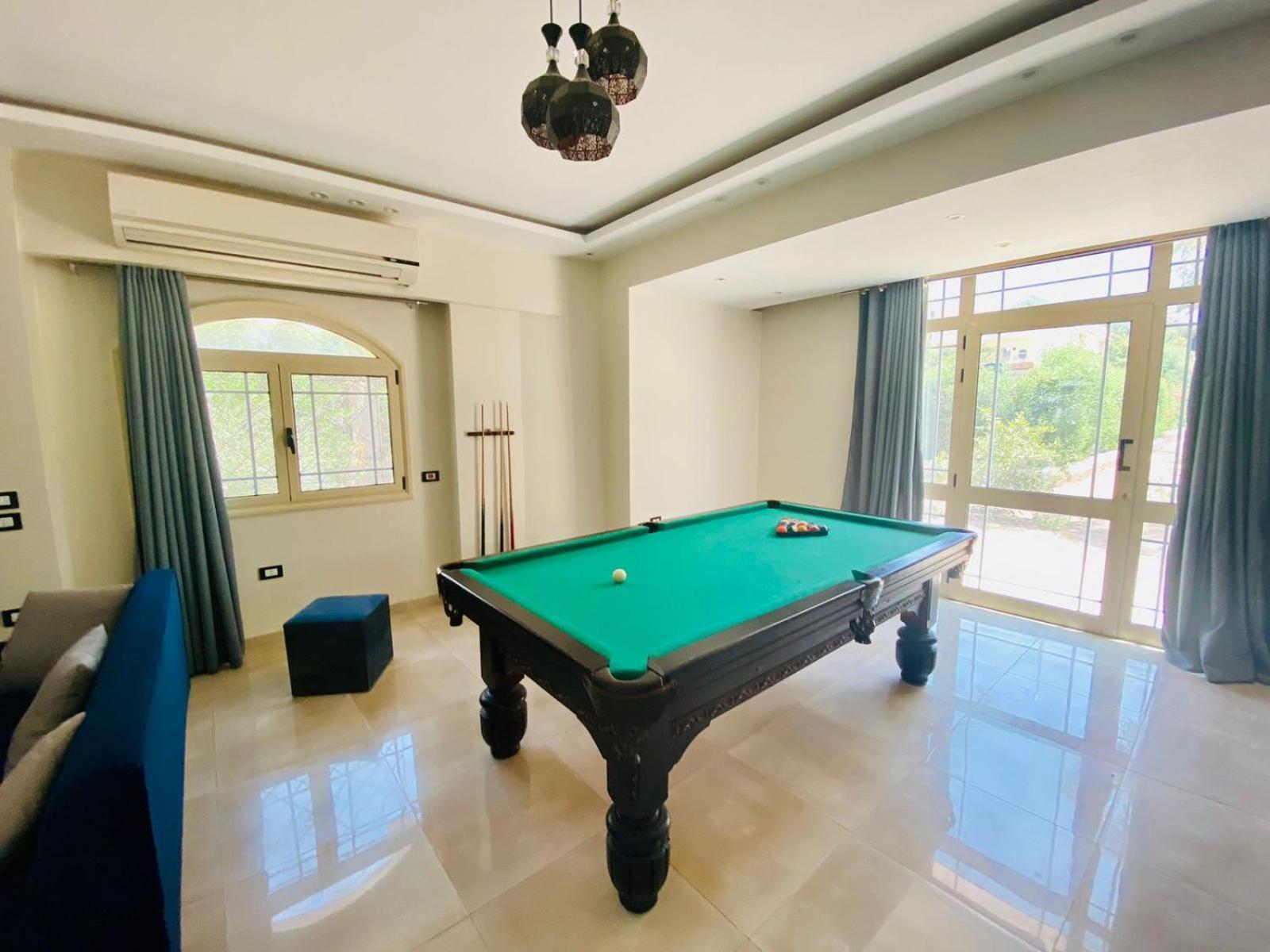 Hurghada-Magawish Villa 1 Extérieur photo
