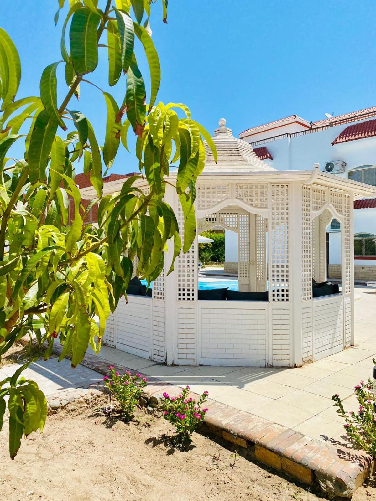 Hurghada-Magawish Villa 1 Extérieur photo